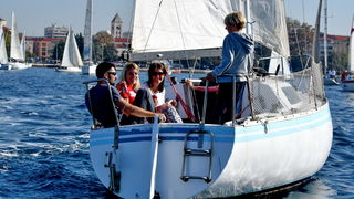 Sva lica “Zadarske koke” Sva lica “Zadarske koke”