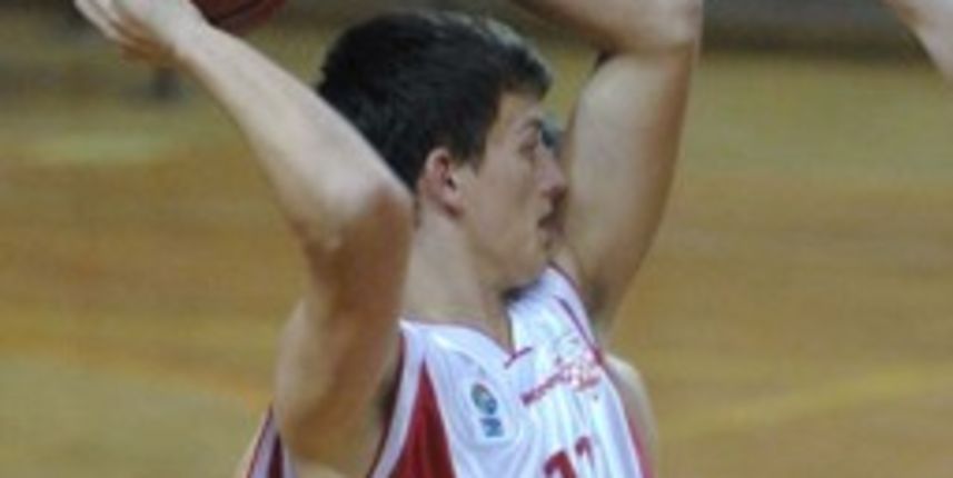 Marijo Hajdić (Foto: košarka.hr) Marijo Hajdić (Foto: košarka.hr)