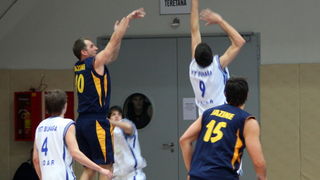 A-2 liga Jug: Pet bunara – Jazine 89-81, Foto: Mladen Malik