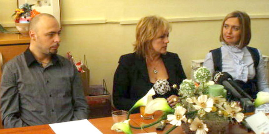 Presica Za moj bolji dom Presica Za moj bolji dom