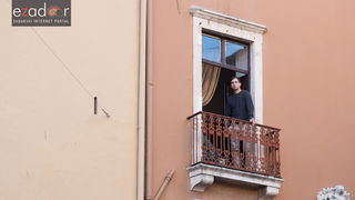 Zadarski karneval 2018: Povorka maškaranih skupina od Gradskih vrata preko Foruma do Narodnog trga Zadarski karneval 2018: Povorka maškaranih skupina od Gradskih vrata preko Foruma do Narodnog trga