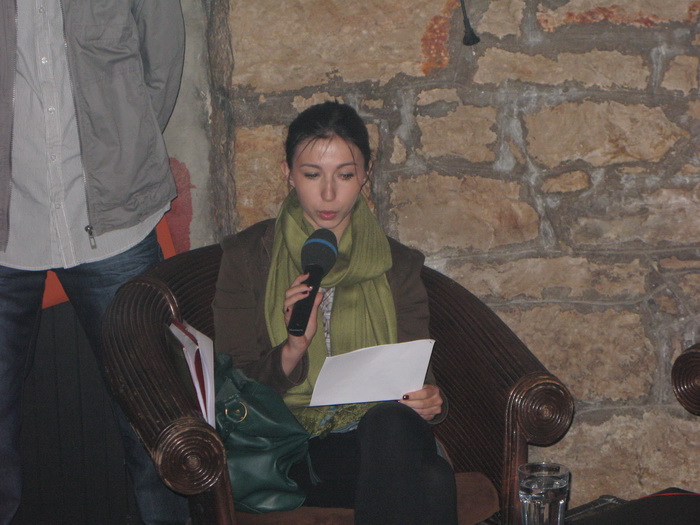 “ZaPis” u Sv. Filipu i Jakovu “ZaPis” u Sv. Filipu i Jakovu