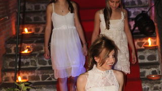 Završna večera Hrvatskog Mozaika u Rimu, Foto: Fabrizio Verdat Završna večera Hrvatskog Mozaika u Rimu, Foto: Fabrizio Verdat