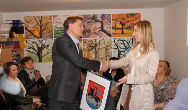 Udruga za down sindrom