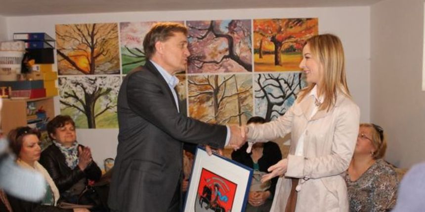 Udruga za down sindrom