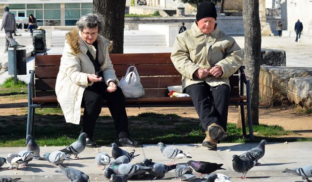 Đir po gradu 9. ožujka ; foto Kristina Kajić