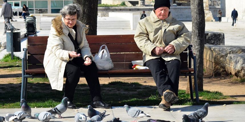 Đir po gradu 9. ožujka ; foto Kristina Kajić
