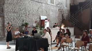 Druga večer festivala Monoplay Druga večer festivala Monoplay