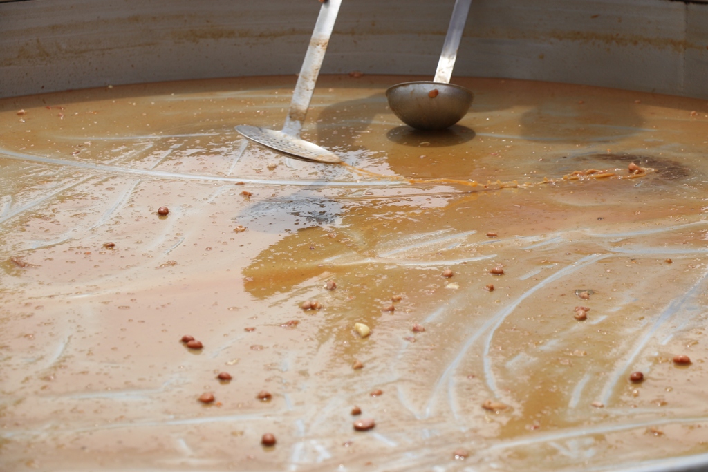 Velika prvosvibanjska fešta na Viru Velika prvosvibanjska fešta na Viru