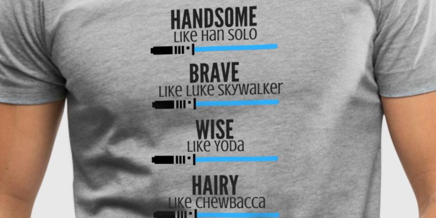 Lijep, hrabar, pametan Lijep, hrabar, pametan