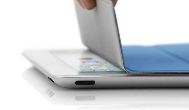 iPad 2, Foto: businessinsider.com