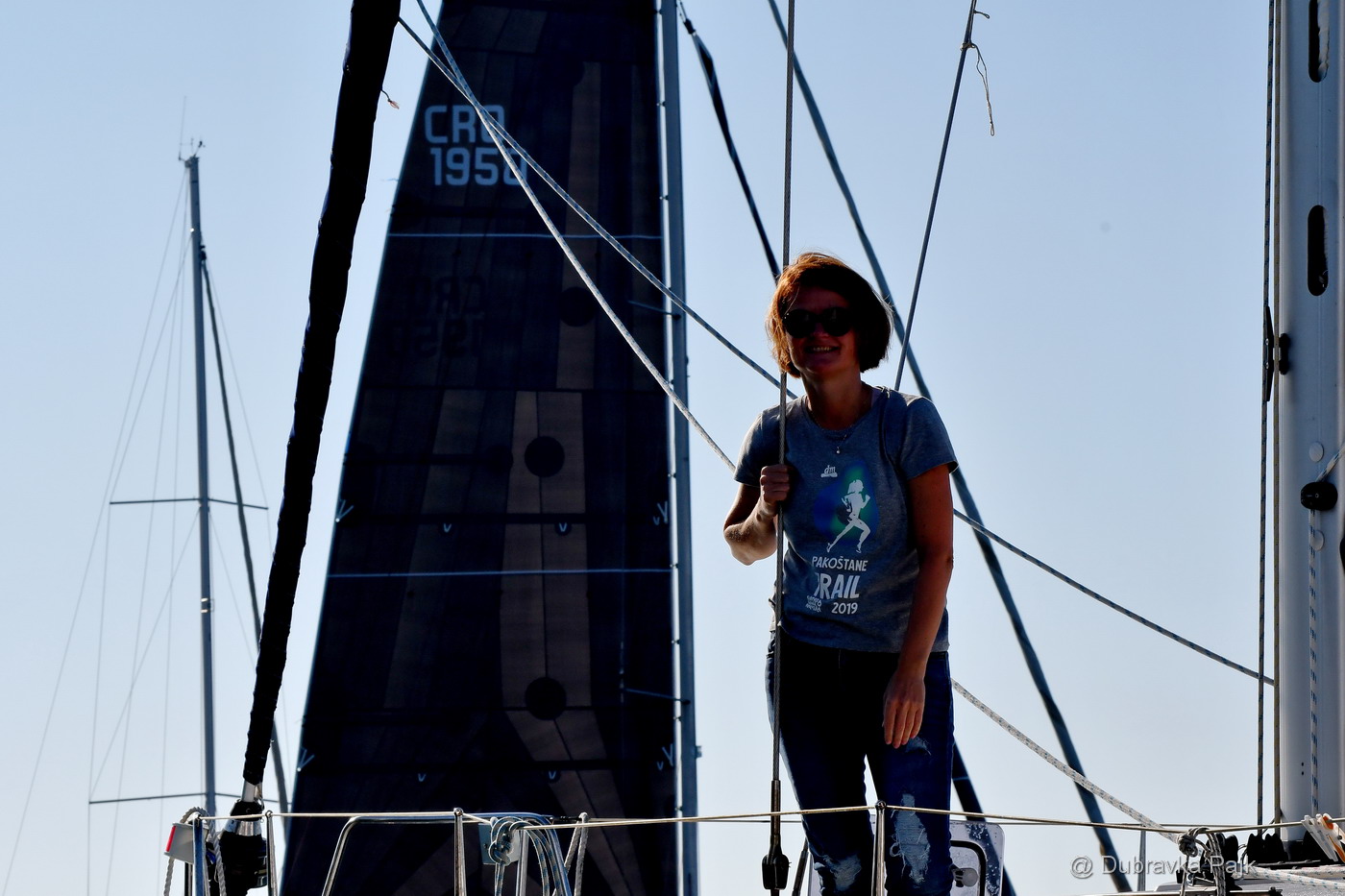 Sva lica “Zadarske koke” Sva lica “Zadarske koke”