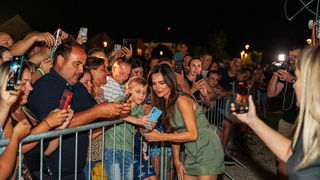 Severina @ Privlačka noć 2024. Severina @ Privlačka noć 2024.