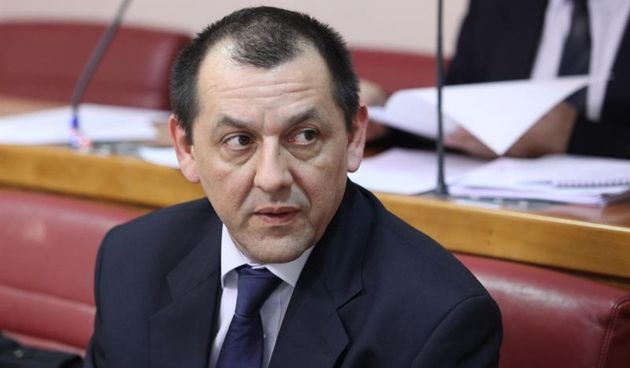 Mladen Novak, foto: PIXSELL