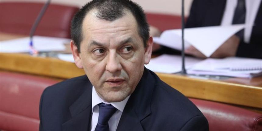 Mladen Novak, foto: PIXSELL Mladen Novak, foto: PIXSELL