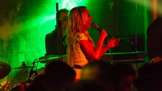 Maja Šuput @ Podroom Night Club