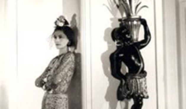 Coco Chanel s “okusom” Rusije (Moda.hr)