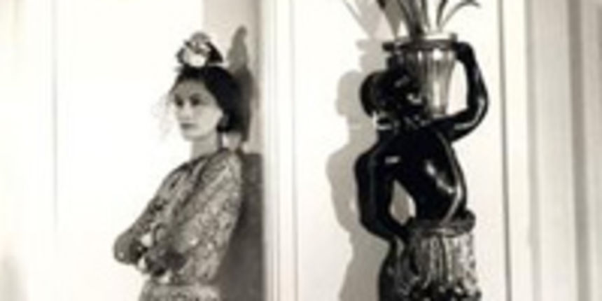 Coco Chanel s “okusom” Rusije (Moda.hr) Coco Chanel s “okusom” Rusije (Moda.hr)