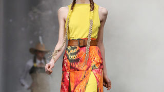 Schwarzkopf Cro a Porter – slavljenička večer