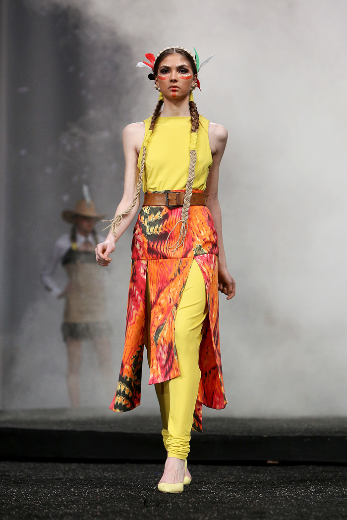 Schwarzkopf Cro a Porter – slavljenička večer