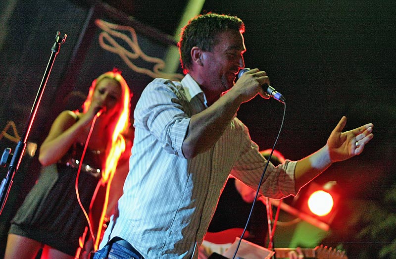 Stanarska fešta 2009. (foto Marin Gospić)