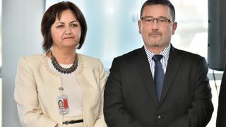 26 tour operatora iz 22 kineska grada iz provincije Zhejiang stigli su u Zadar u svrhu predstavljanja ponude turistickih sadrzaja, Foto: Dino Stanin/PIXSELL 26 tour operatora iz 22 kineska grada iz provincije Zhejiang stigli su u Zadar u svrhu predstavljanja ponude turistickih sadrzaja, Foto: Dino Stanin/PIXSELL