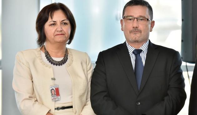 26 tour operatora iz 22 kineska grada iz provincije Zhejiang stigli su u Zadar u svrhu predstavljanja ponude turistickih sadrzaja, Foto: Dino Stanin/PIXSELL