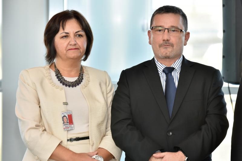 26 tour operatora iz 22 kineska grada iz provincije Zhejiang stigli su u Zadar u svrhu predstavljanja ponude turistickih sadrzaja, Foto: Dino Stanin/PIXSELL 26 tour operatora iz 22 kineska grada iz provincije Zhejiang stigli su u Zadar u svrhu predstavljanja ponude turistickih sadrzaja, Foto: Dino Stanin/PIXSELL