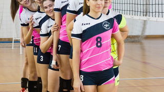 Bibinje: Ženski odbojkaški turnir povodom proslave 25. obljetnice VRO. Maslinica ’93 Bibinje: Ženski odbojkaški turnir povodom proslave 25. obljetnice VRO. Maslinica ’93