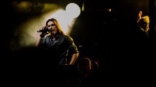 Glazbeni spektakl Rock the Opera održan u Zadru: Dino Jelusić nastupio kao specijalni gost Glazbeni spektakl Rock the Opera održan u Zadru: Dino Jelusić nastupio kao specijalni gost