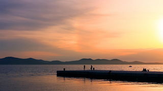 Čarobni zadarski svibanjski zalasci i sutoni, Foto: Čedo Kaica Čarobni zadarski svibanjski zalasci i sutoni, Foto: Čedo Kaica