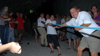 Sestrunjska noc 2008.