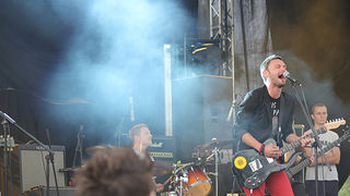 Mars festival, 10. lipnja 2011. (foto:Saša Čuka)