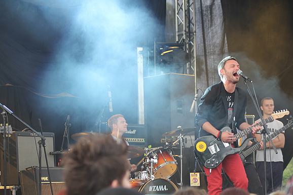 Mars festival, 10. lipnja 2011. (foto:Saša Čuka)
