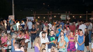 Vlašići: Sajam otočnih proizvoda “Od Luna do Fortice”