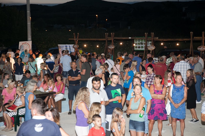 Vlašići: Sajam otočnih proizvoda “Od Luna do Fortice”