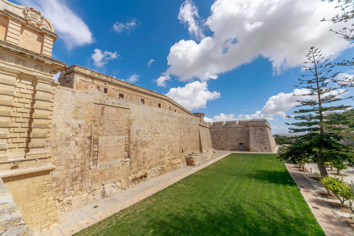 Malta, biser Mediterana Malta, biser Mediterana