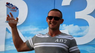 Plaža Jadro u Viru: Finalni dan posljednje utrke Alpe Adria Jet Ski Toura 2016. Foto: Kažimir Škrbić/Virski list