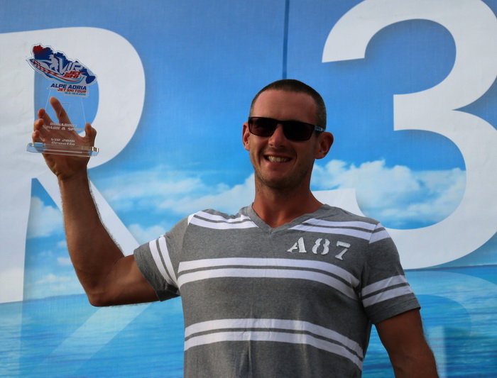 Plaža Jadro u Viru: Finalni dan posljednje utrke Alpe Adria Jet Ski Toura 2016. Foto: Kažimir Škrbić/Virski list