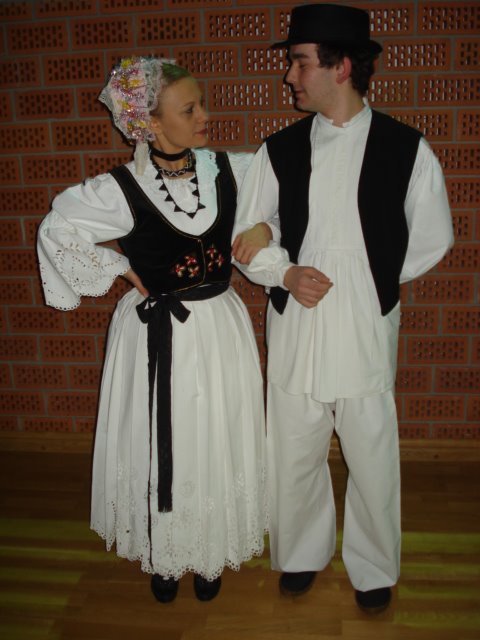 Folklorna manifestacija u Novigradu Podravskom