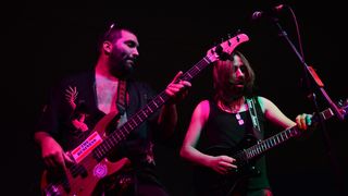 Dječaci i Brkovi u dvorani Krešimira Ćosića