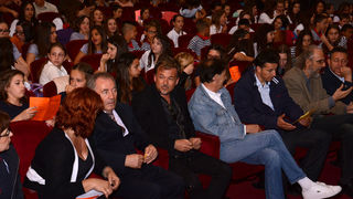 7. Festival dječjih klapa, foto: L. Juravić