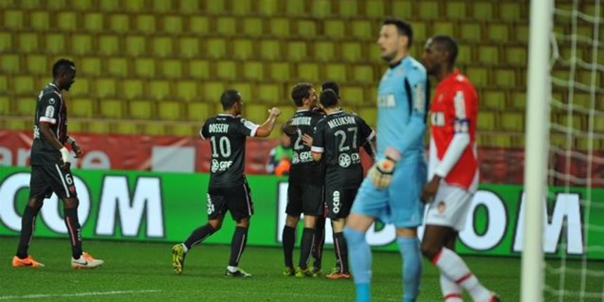 Monaco – Valenciennes 1-2, foto: va-fc.com Monaco – Valenciennes 1-2, foto: va-fc.com