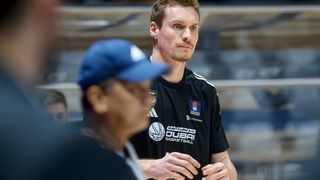 AdmiralBet ABA liga, 11. kolo: KK Zadar – Dubai Basketball