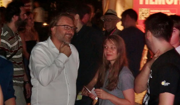 Avvantura festival film forum Zadar