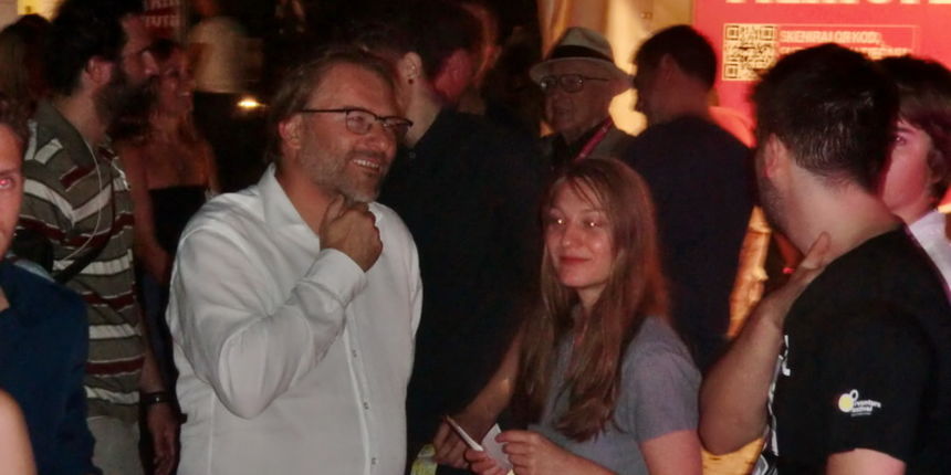 Avvantura festival film forum Zadar Avvantura festival film forum Zadar