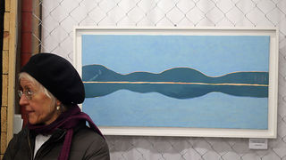 Kneževa palača: Izložba likovnih djela za pomoć Domu za odgoju djece i mladeži Kneževa palača: Izložba likovnih djela za pomoć Domu za odgoju djece i mladeži