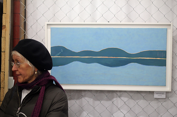 Kneževa palača: Izložba likovnih djela za pomoć Domu za odgoju djece i mladeži Kneževa palača: Izložba likovnih djela za pomoć Domu za odgoju djece i mladeži