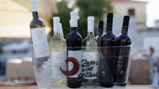 3. Blue Fish festival: Degustacija jela vrhunskih zadarskih kuhara 3. Blue Fish festival: Degustacija jela vrhunskih zadarskih kuhara