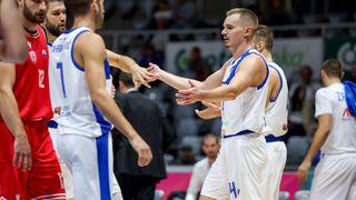 FavBet Premijer Liga, 7. kolo: KK Zadar – KK Dubrovnik 90-79